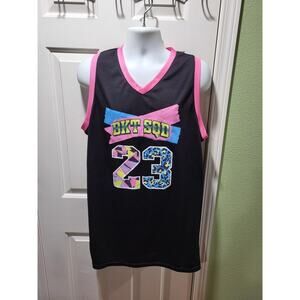 2Hype Multi color basketball jersey
